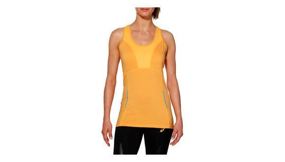 Фото ASICS W's FujiTrail Tank Top/ Топ