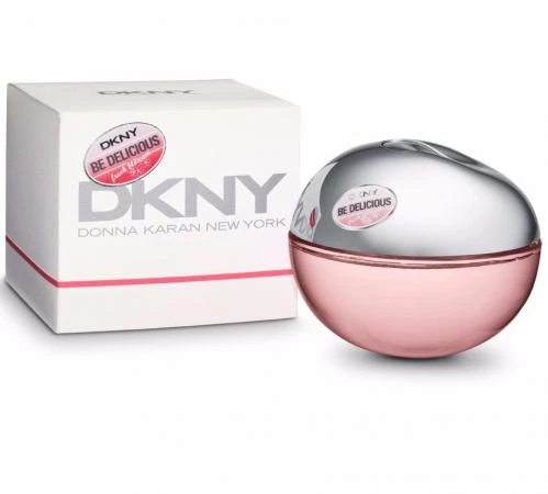 Фото DKNY Be Delicious Fresh Blossom 50мл Стандарт