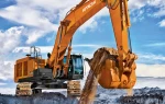 фото Hitachi jcb ремонт экскаваторов хитачи двигателей isuzu