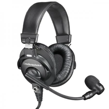 Фото Охватывающие наушники Audio-Technica BPHS1