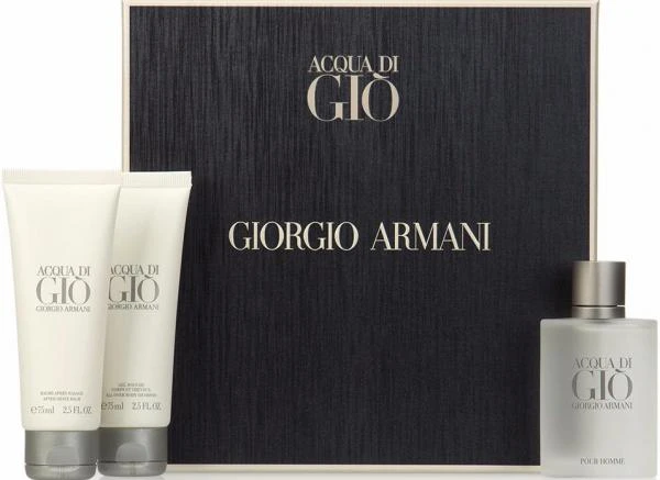 Фото Giorgio Armani Acqua di Gio