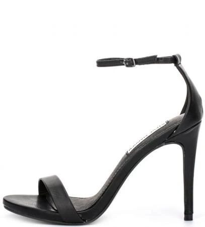 Фото STEVE MADDEN Босоножки STEVE MADDEN 91000080 black