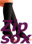 фото Компрессионные гольфы Zip Sox