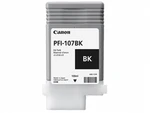 фото Расходные материалы Canon PFI-107 BK