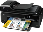 фото HP OfficeJet 7500A e-All-in-One