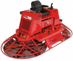 фото Двухроторная затирочная машина ALLEN HDX 740