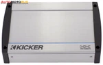 фото Усилитель 4-канальный Kicker KMX KXM400.4