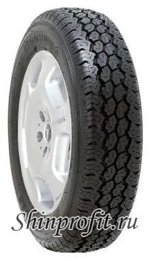 Фото Nexen SV820 195 R15C 106/104R