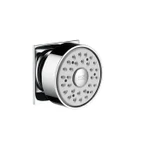 фото Hansgrohe Axor Urquiola 28469000 Боковая форсунка