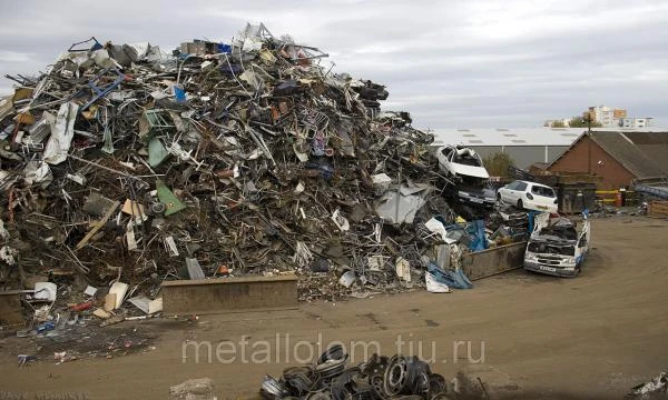 Фото Металлолом в Сахарово Металлолом в Сатино-Русское Металлолом в Секерино Металлолом в Сельково