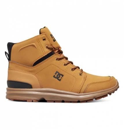 Фото DC SHOES Ботинки DC TORSTEIN 11