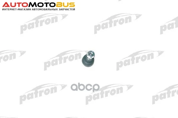 Фото Шаровая опора PATRON PS3050