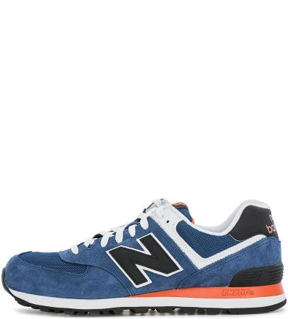 Фото New Balance ML574MOY/D