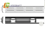 фото Консольный светодиодный светильник LEDcraft LC-120-UKSS-W