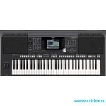 фото Синтезатор YAMAHA PSR S770