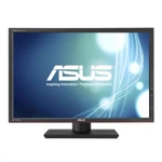 фото Монитор 24.1" ASUS PA248QJ Black-Red LED