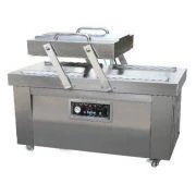 Фото Вакуумный упаковщик DZQ-500/2SC Foodatlas Eco