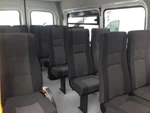 Фото №3 Продам микроавтобус Ford Transit