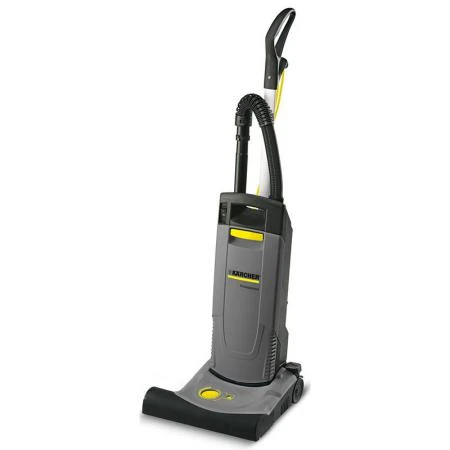 Фото Щеточный пылесос Karcher CV 38/2 Adv