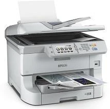 Фото Epson WorkForce Pro WF-8590DWF