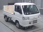 фото Микрогрузовик бортовой HONDA ACTY TRUCK кузов HA8 модификация гидроборт SDX V Key гв 2013 пробег 19 т.км