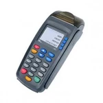 фото POS-терминал PAX S90 Dial-Up+GPRS (переносной)