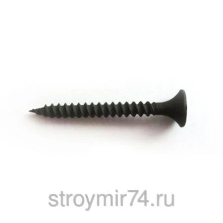 Фото М 75 Саморез 4,2*75 ч.ш. ГКЛ/металл SWFS /250