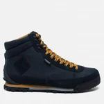 фото The North Face Back to Berkeley II Urban Navy/Yellow