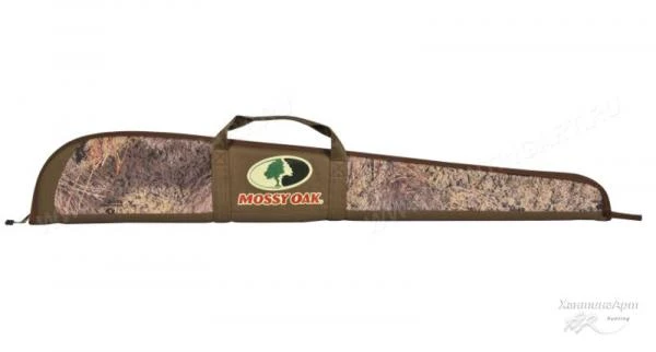 Фото Чехол для карабина с оптикой Yazoo 2 Shotgun Case, 132 см Расцветка Mossy Oak® Brush