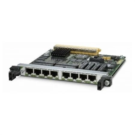 Фото Cisco SPA-8XCHT1/E1=