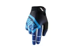 фото Мотоперчатки 100% Ridefit Corpo Glove Blue S (10001-002-10)