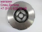 Фото №4 Daewoo Ultra Novus Prima Корзина сцепления DE12 DL08 F4AE с пятаком VDK23428