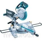 фото Пила торцевая Makita LS 1018 L