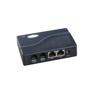 Фото Радио VOIP шлюз DBL RoIP 102