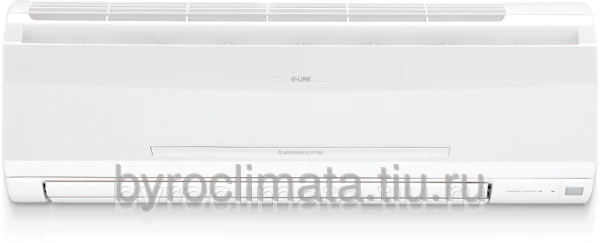 Фото Кондиционер Mitsubishi Electric MS-GF20VA/MU-GF20VA Standard