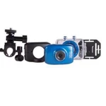 фото Vivitar Экшн-камера Vivitar DVR781HD (Blue)