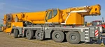 Фото №3 Автокран Liebherr LTM 1250 — 250 тонн