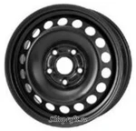 фото Kronprinz 515024 6x15/4x100 D56.6 ET39 Black