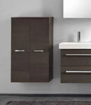 фото Berloni Bagno Fusion FUCB02 Шкаф-пенал для ванной комнаты | интернет-магазин сантехники Santehmag.ru