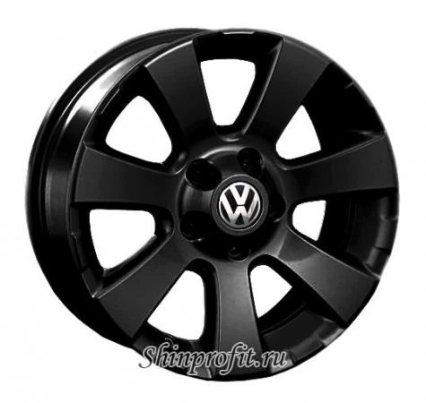 Фото Replica VW83 6.5x16/5x112 D57.1 ET33 MB