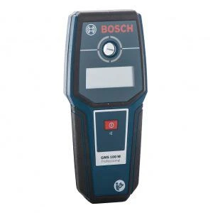 Фото Детектор bosch gms 100 m professional 0.601.081.100