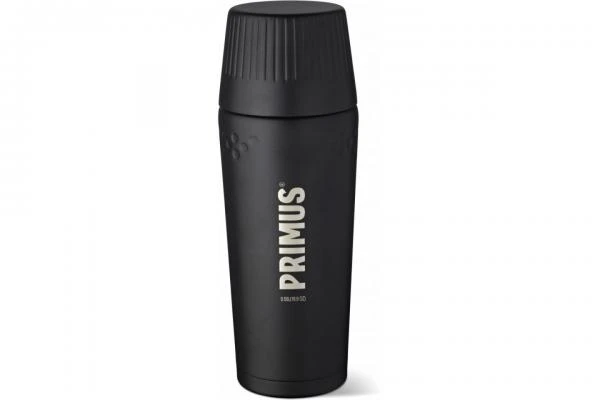 Фото Primus Термос Primus TrailBreak Vacuum bottle 0.5L Black