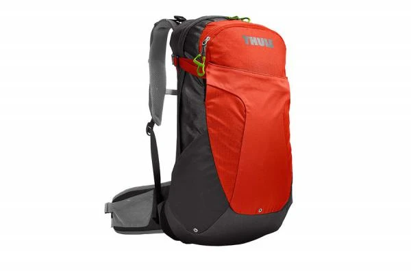 Фото Thule Рюкзак мужской Capstone 22L M/L Men's Hiking Pack - Dark Shadow/Roarange