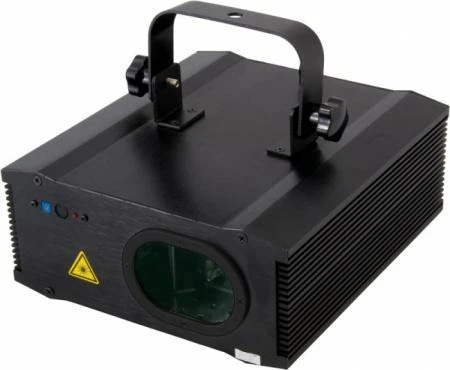 Фото Лазер LASERWORLD ES800RGB