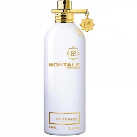 Фото Montale White Aoud Montale White Aoud 20 ml