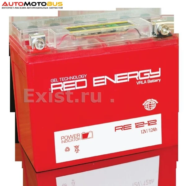 Фото Red energy RE 12-12