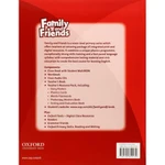 Фото №2 Family and Friends 2. Workbook