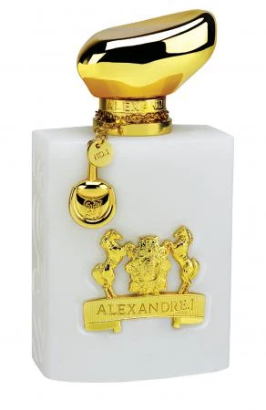 Фото Alexandre. J Oscent White edp tester 100ml 100мл Тестер