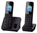 фото KX-TGH212RUB DECT-Система