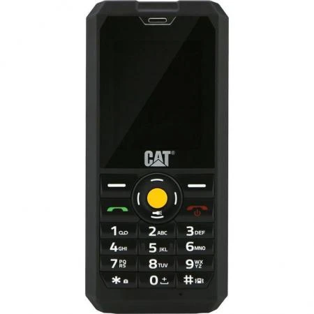 Фото Защищенный телефон CAT B30